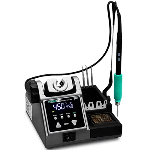 Replacement for SUGON T21 T210/T245 SOLDERING STATION - Quality Phone Parts in Sri Lanka